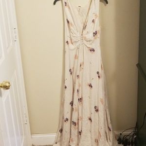 ISO Free People Maxi Dress